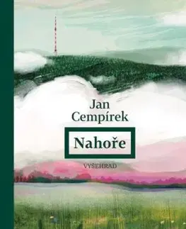 Nahoře - Jan Cempírek, Eliška Straková