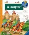 Mit miért hogyan A lovagvár - Kyrima Trapp