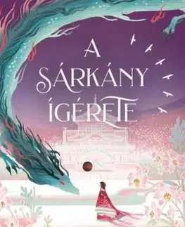 A sárkány ígérete - Elizabeth Lim