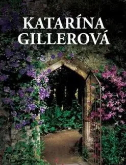 Hra na milovanie 2 - Katarína Gillerová