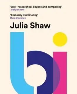 Bi - Julia Shaw