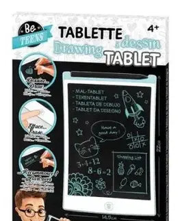 Tablet na kreslenie - Buki