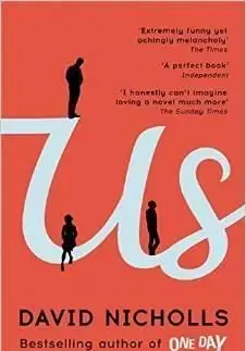 Us - David Nicholls