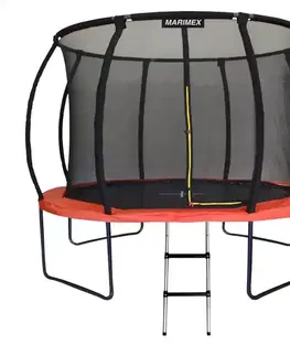 Trampolína Marimex Premium 305 cm