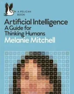 Artificial Intelligence - Melanie Mitchell
