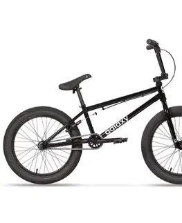 Galaxy Whip 20" - model 2023 čierna
