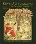 Krysař z Hamelnu - The Pied Piper of Hamelin - Robert Browning