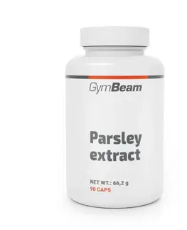 GymBeam Parsley extract