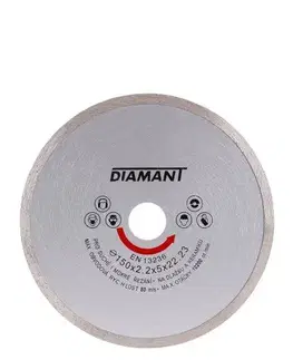 Kinekus Kotúč diamantový plný 150mm