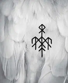 Wardruna - Kvitravn: First Flight Of The White Raven 2CD - Wardruna