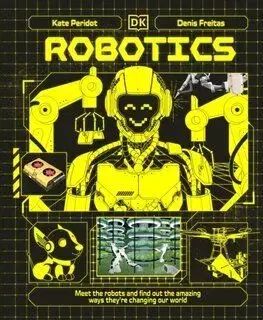 Robotics - Kate Peridot