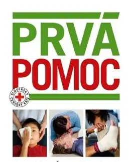 Prvá pomoc