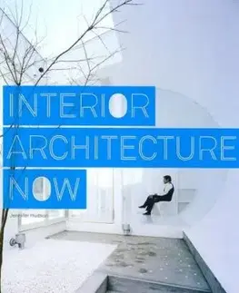 Interior Architecture Now - Jennifer Hudson