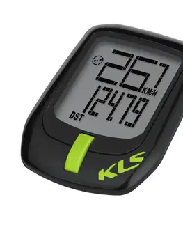 Kellys Direct WL Black-Blue