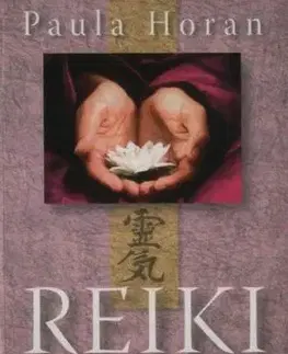Reiki - Paula Horan