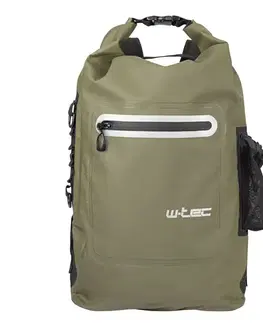 W-TEC Uphills khaki