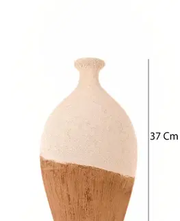 Dekoratívny kvetináč BK006