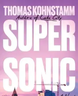 Supersonic - Thomas Kohnstamm