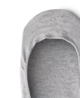 Ťapky do topánok sneaker, 2 páry