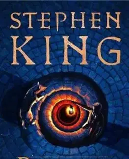 Pohádka - Stephen King