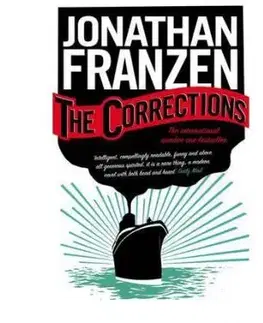 Corrections - Jonathan Franzen