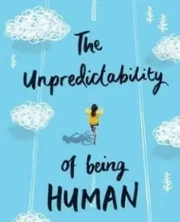 The Unpredictability of Being Human - Linni Ingemundsen