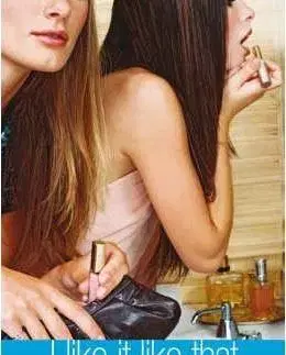 Gossip Girl: I Like It Like That 5 - Cecily von Ziegesar