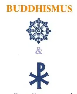 Buddhismus a křesťanství - Kaisen Róši, Prof. Glasenapp