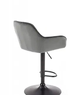 Barová stolička H103 Halmar