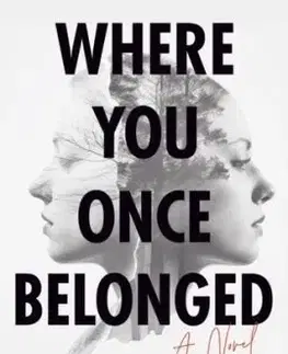 Where You Once Belonged - Lorna Graham