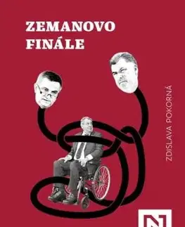 Zemanovo finále - Zdislava Pokorná