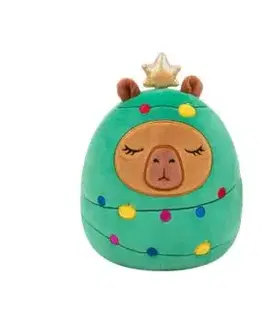 SQUISHMALLOWS Ťava vianočný stromček - Lijjian