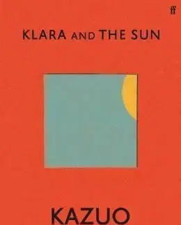 Klara and the Sun - Kazuo Ishiguro