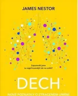 Dech - James Nestor