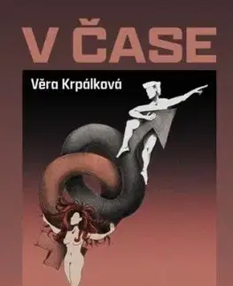 V čase - Věra Krpálková
