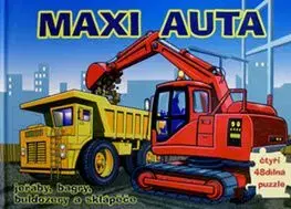 Maxi auta