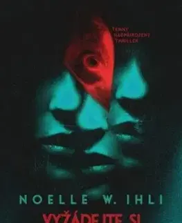 Vyžádejte si Andreu - Noelle W. Ihli