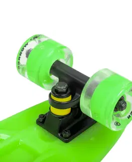 WORKER Aspy C4 22"