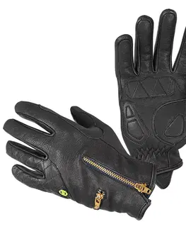 W-TEC Perchta čierna - XS