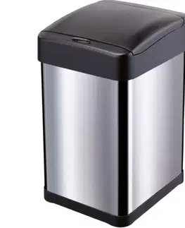 Lamart LT8105 Bezdotykový kôš Sensor USB 30 l, 30 l