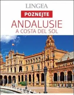 Andalusie a Costa del Sol - Poznejte