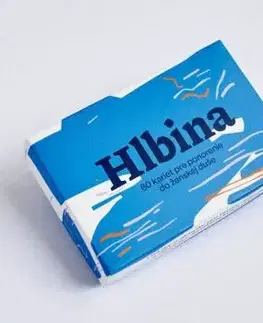 Hra Hlbina ženskej duše