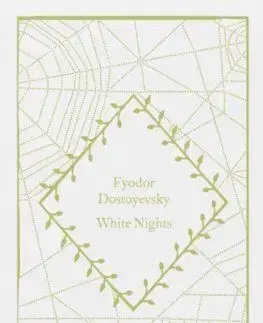 White Nights - Fyodor Dostoyevsky