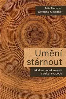 Umění stárnout - Wolfgang Kleespies, Fritz Reimann