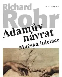 Adamův návrat, 3. vydání - Richard Rohr