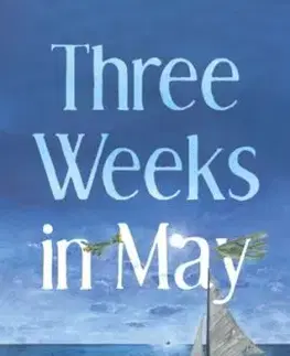 Three Weeks in May - S. T. Oxfield