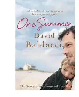 One Summer - David Baldacci