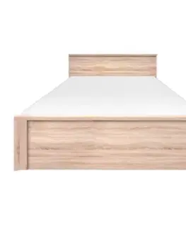 Posteľ TOPTY Tempo Kondela