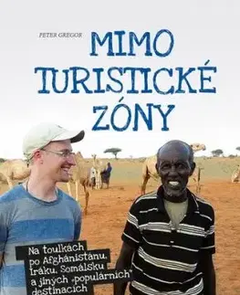 Mimo turistickou zónu - Peter Gregor