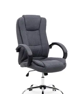 Kancelárske kreslo RELAX 2 Halmar